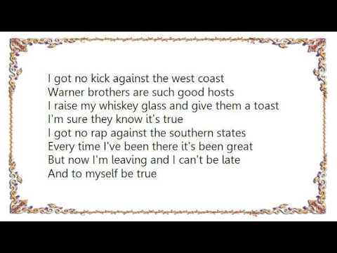 Bob Seger - Katmandu Lyrics