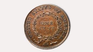 This Penny Could Fetch $2 Million at Auction This Penny Could Fetch $2 Million at Auction