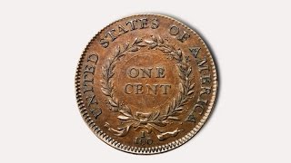 This Penny Could Fetch $2 Million at Auction