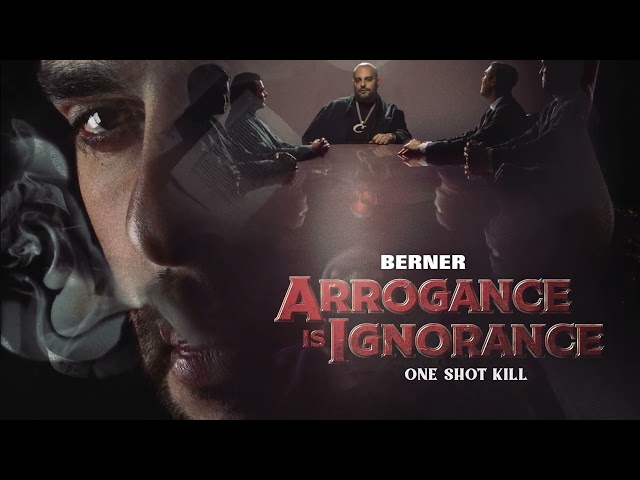 Berner - Dangerous