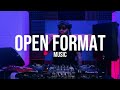 7 open format music   urban reggaeton latn french   live set 2024  4k  2024   by jay shem