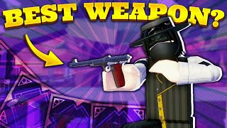The BEST WEAPONS in The Wild West | My Personal ULTIMATE Weapon Ranking List & Tips and Tricks