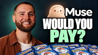 Details Meta's Muse AI Agent Built a Pokémon Card App. Can I SELL It News
