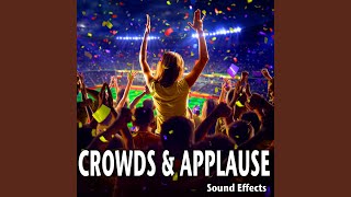 Small Group: Clapping in Unison to Rhythm, Applause at End