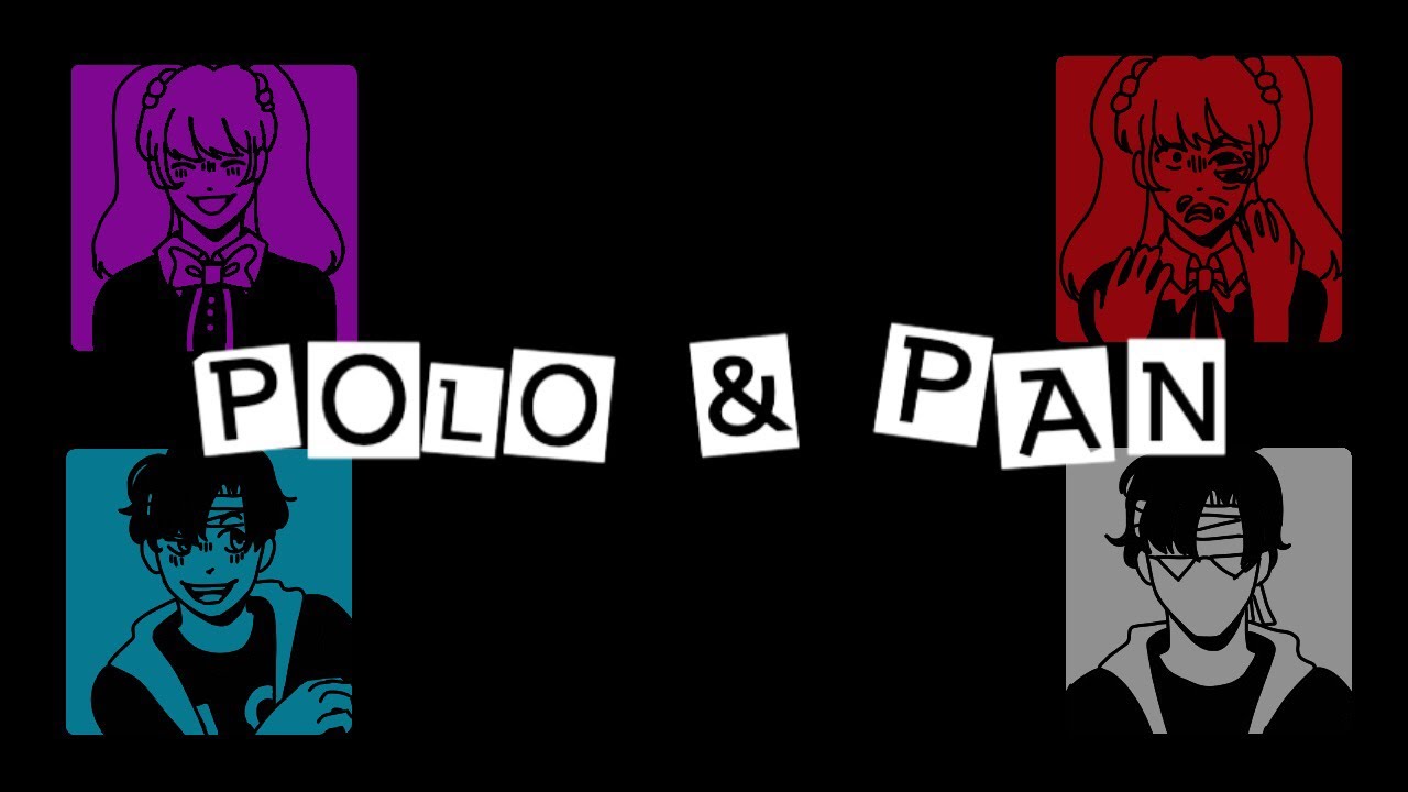 polo & pan YouTube