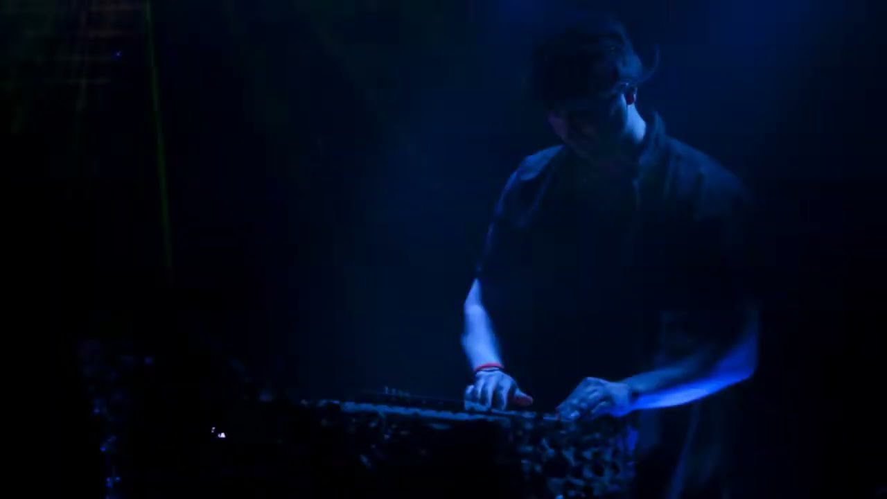 RC Drone - The Secret Song