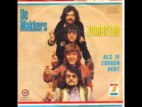 De Makkers - Zomerzon