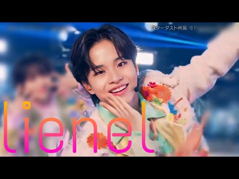 メロ・コレクション《Lienel》