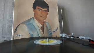 Ferdi Özbeğen - Piyanist (1984) Lp Plak Kaydı Resimi
