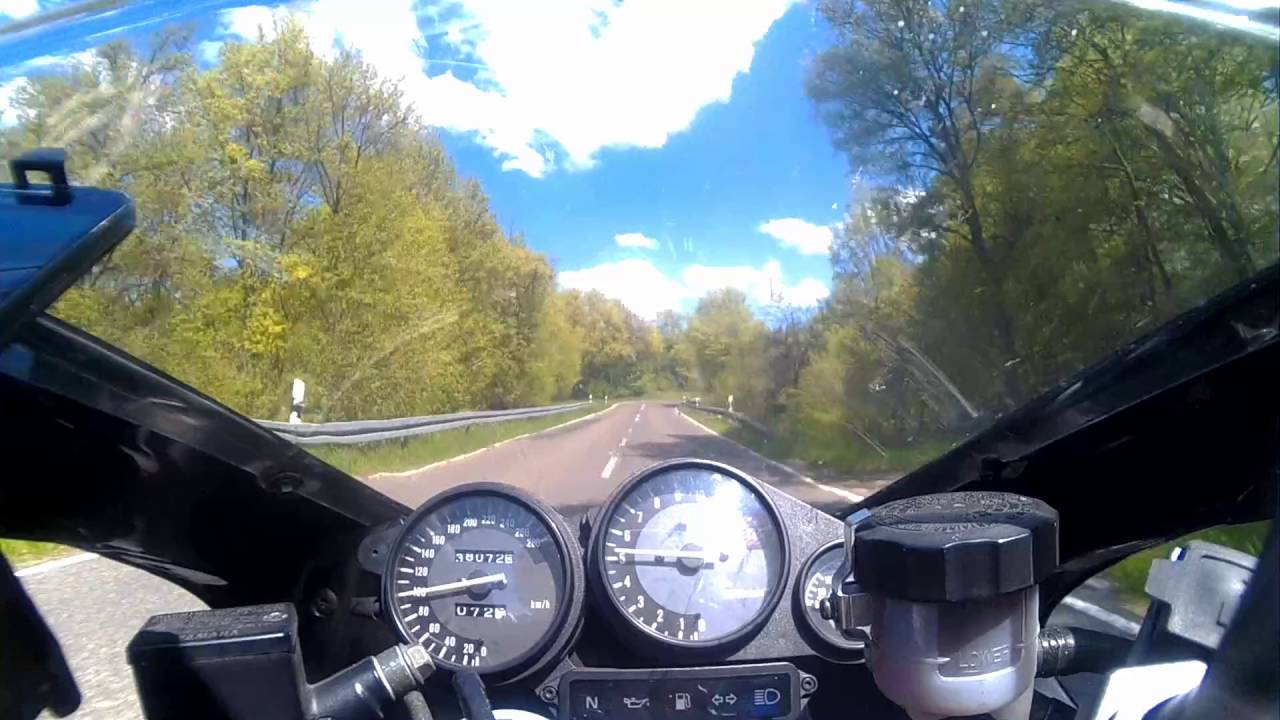 Thunderace - Sulzthal 20160505