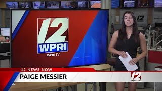 12 News Now: Pawtucket dealing with city-wide power outage