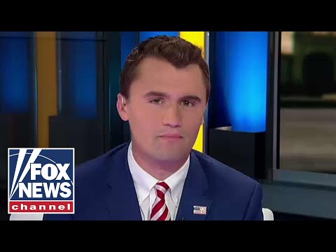 Charlie Kirk: Taylor Swift should stay away from politics