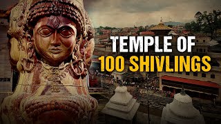 Most Unique Temples of India - Disaster Proof Temple, Rebirth Puja, and Jyotirlinga by RAAAZ by BigBrainco. 116,603 views 2 months ago 8 minutes, 46 seconds