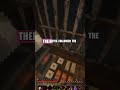 Minecraft Creepypasta That's Actually Real 👻 #shorts
