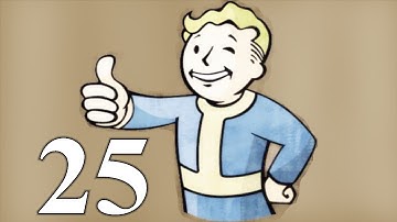 Fallout 2 #25 In the Gecko! - Let