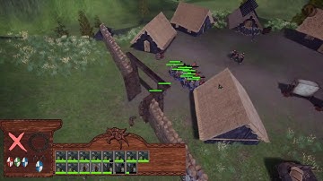 Call to Valkyrie massive update in visuals, gameplay, AI, and UI.