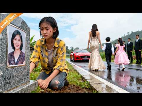 بعد وفاة أمي تركني إخوتي من أجل رجل ثري والآن بصفتي رئيسة تنفيذية أعود لأجعلهم يدفعون الثمن 