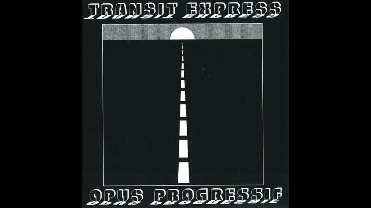 Transit Express - Le Souffleur De Rêves [France] Jazz, Ambient, Psychedelic Fusion (1976)