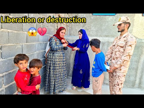 💔 Mehrshad Rescued from the Clutches of His Brutal Mother-in-Law; Shocking Details Revealed!