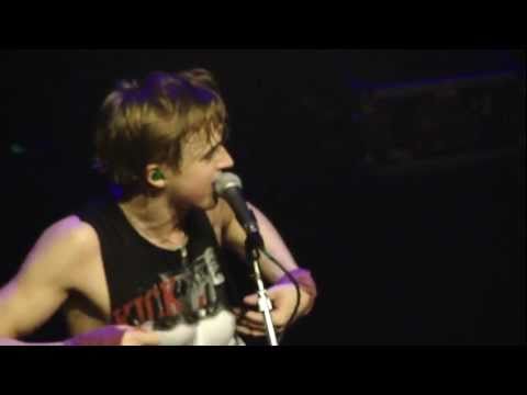 McFLY Point Of View POV Porto Alegre Brazil 26 05 2011 HD 