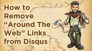 How to Remove Disqus