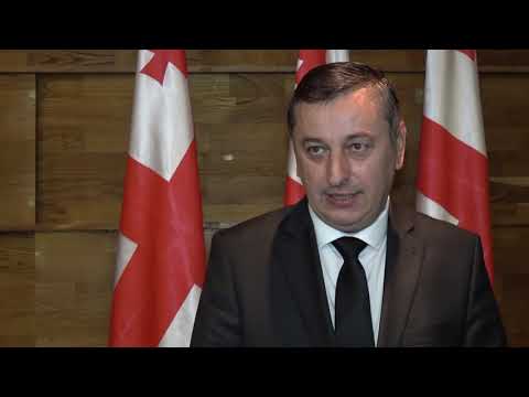 სამხედრო მოსამსახურეების შვილებმა   კადეტთა სამხედრო ლიცეუმში გადაინაცვლეს