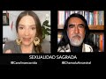 CHAMALU Y LA SEXUALIDAD SAGRADA