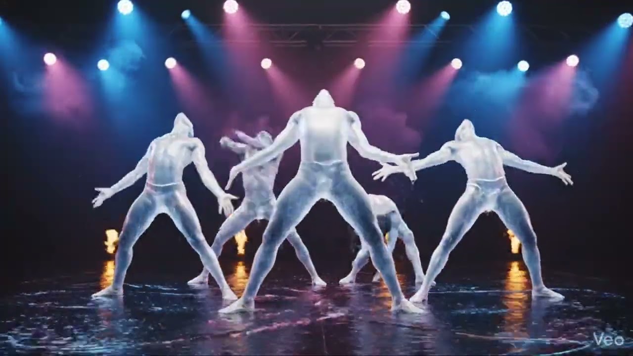 GO AHEAD DON'T STOP — A CHARGE YOU NEED WHEN YOU FEEL DOWN