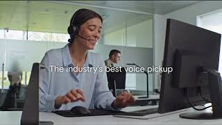 EPOS IMPACT 1000 - Open Office