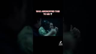 think of a big black man chasing you #blackhistorymonth #black #memes