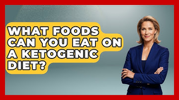 What Foods Can You Eat On A Ketogenic Diet? - Running Beyond Limits