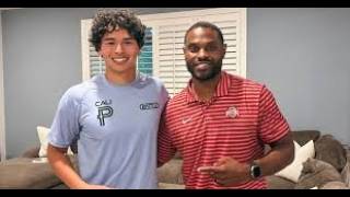OSU Football: MASSIVE WR Recruiting UPDATE, HUGE 5 Stars LEAN Buckeyes
