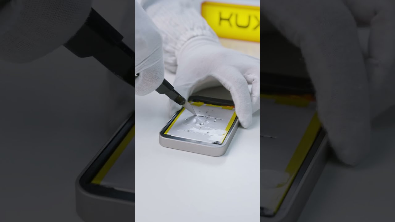 The Solid State Battery That Works Even After It S Scratched So Hardly Solidstatebattery
