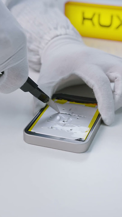 The solid-state battery that works even after it's scratched so hardly #solidstatebattery