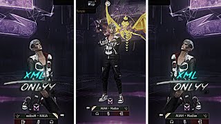 PRESET ALIGHT MOTION FF 🥵 II DJ DEAR DIARY 🎶 VIRAL TIKTOK 🤯