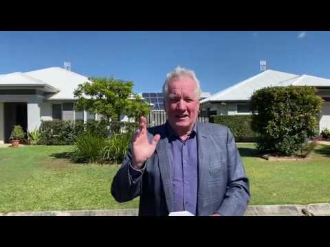 Watch on YouTube: Sunshine Coast Freestanding Duplexes – Part 1