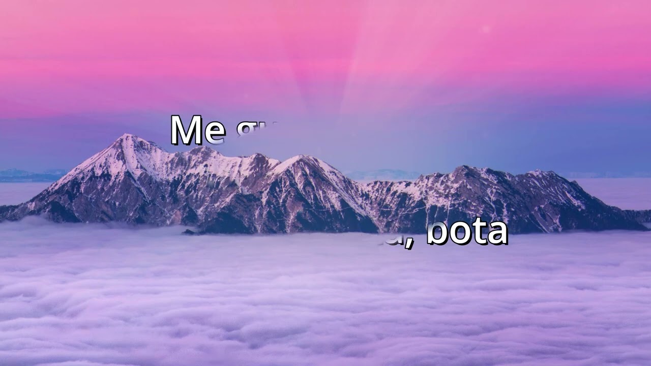 Ana Castela e Rodolfo Alessi - Me Gusta (Letra)