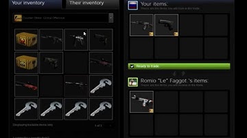 CSGOLounge Bot Will trade profitable skins trade offers for you. Money making bot!