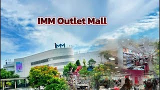 IMM Outlet Mall #singapore