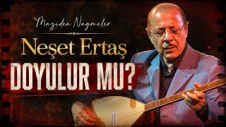Neşet Ertaş - Doyulur Mu? Ai Cover Maziden Nağmeler
