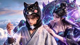 【新番】一口气看完第四季 💥捡到神秘仙葫！废柴庄稼汉开启种田大逆袭，灵草堆成山，全修真界为之疯狂 | MULTI SUB | 合集 screenshot 4