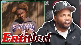Reggie's Mom Has TURNED Against Kai Cenat!