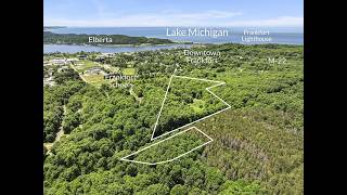 0 Day Avenue, Frankfort, MI - 26015943