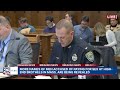 WATCH LIVE: More names of men accused of paying for sex at brothels in Mass. are being revealed.