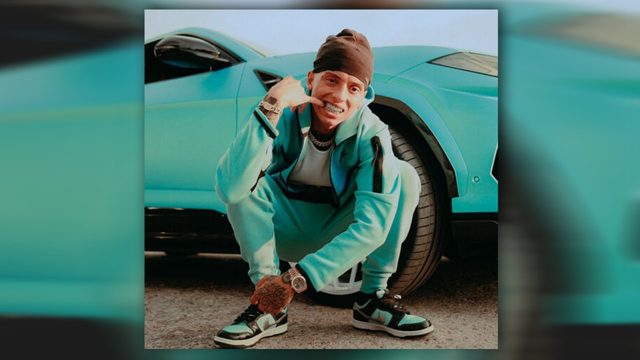 [Free] Central Cee x Melvoni Drill Type Beat Sample "Valentino"