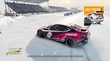 CarX Drift Racing 2 | Gameplay Walkthrough (Android/iOS/PC)