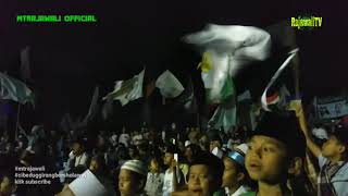 Qomarun - Cibedug Girang Bersholawat