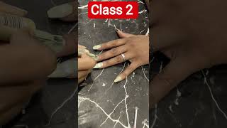 topcoat 💅 #beauty #nailart #viral #ytshorts #ytshorts