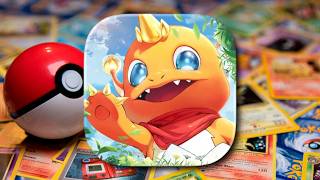 I Tried Magicmon:World From TikTok....