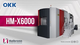 HM-X6000